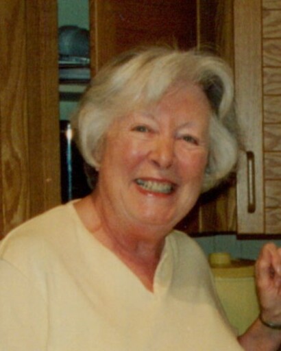 Joan Jackson Profile Photo