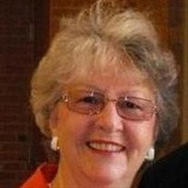 Lois Davis Profile Photo