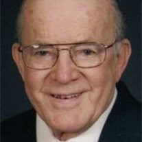 Elwood H. Shuster