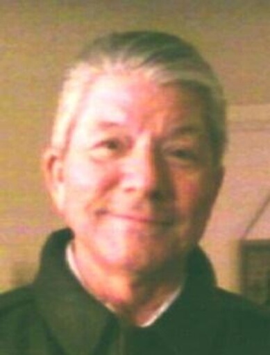 Frank Draves Sr.