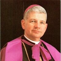 Bishop Dolan . Profile Photo