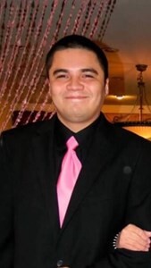 Derick Martinez Profile Photo