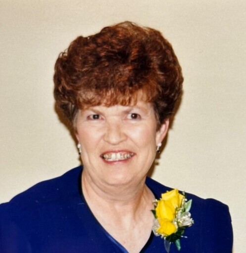 Margaret "Gail" Kaiser