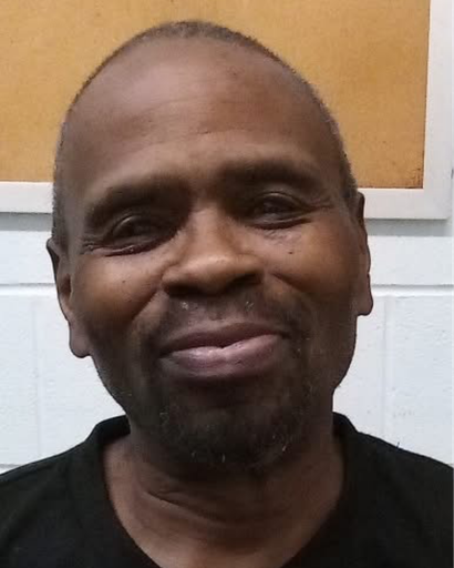 Gerald Lewis Brisby Profile Photo