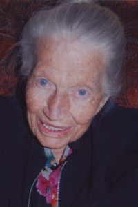 Eva Ruth Dickman Shepardson