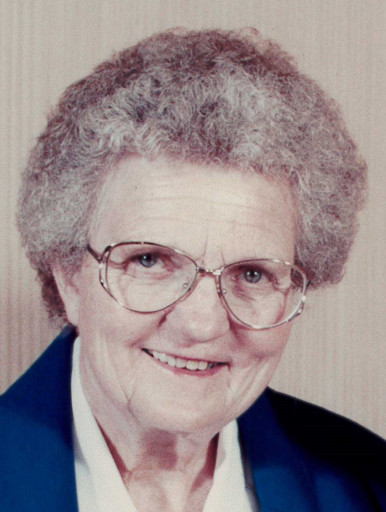 Ida Fae Hilton Anderson Profile Photo