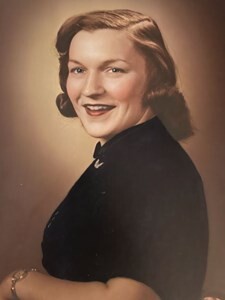 Rosemary E. Iden