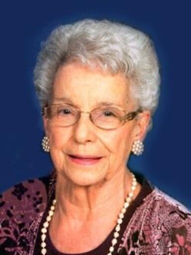 Anita Lavergne