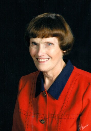 Barbara A.  Friedrichsen