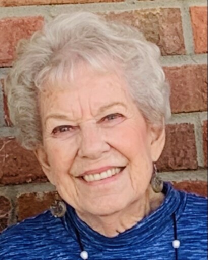 Marilyn R. Argo