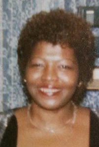 Barbara Jean Hardaway