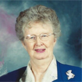 Shirley Jean Barton Profile Photo