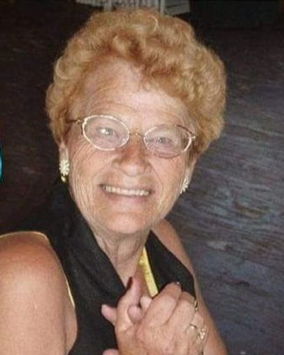 Roberta J. "Bobbie" Harrington