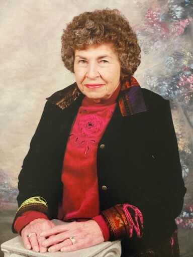 Bettye Sue (Hammond)  Peterson Profile Photo