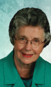 Bernice Verlene Evans Profile Photo