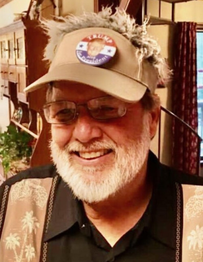 Jerry Harrison Profile Photo