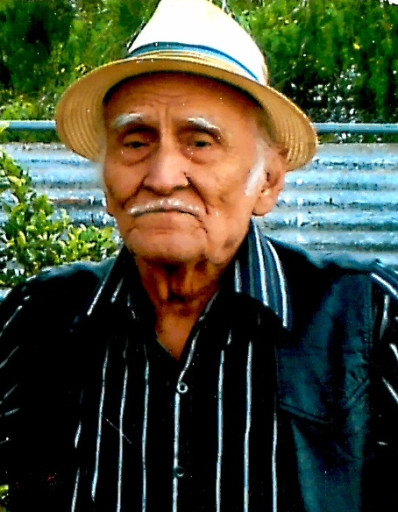 Pedro Garza