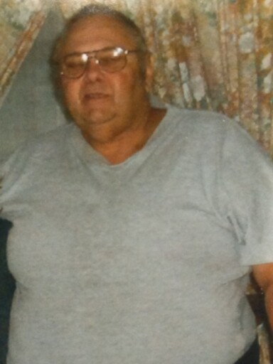 Ralph Leroy "Lee" Frederick Sr.