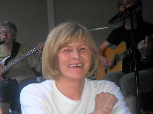 Patricia Wright Profile Photo