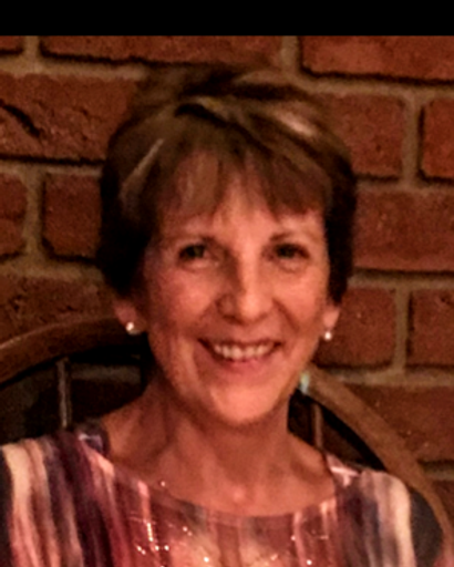 Helen Kathleen "Kathy" Matthus