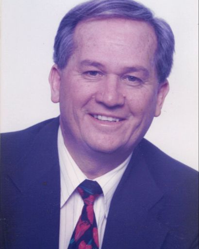 David Allen Phemister Profile Photo
