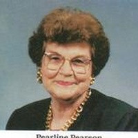 Pearline Johns Pearson