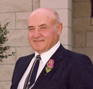 Larry J. Howbert