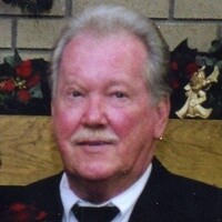 James Wesley "Jim" Williams