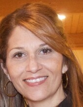 Sally Gliottoni Sanfratello Profile Photo