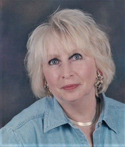 Barbara Sue Sherrill Profile Photo