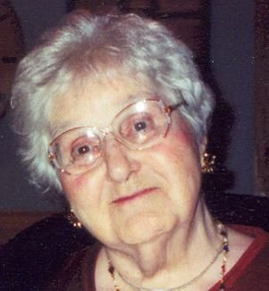 Barbara E. Robinshaw