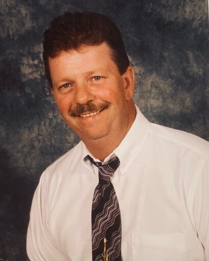 David Lee Adams, Sr.'s obituary image