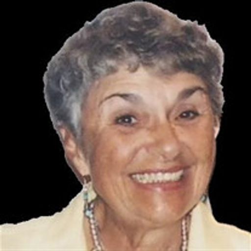 Joan Erline Halliday Profile Photo