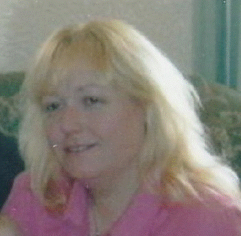 Sharon Mary Webb