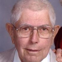 Mr. William T Aldag Profile Photo