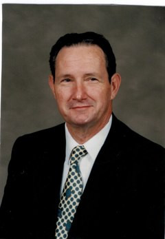 David M. Smith, Jr.