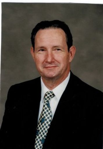 David M. Smith, Jr.