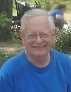 William R. Yanda Profile Photo