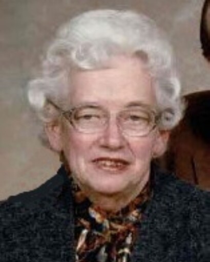 Elaine A. Gruchow's obituary image