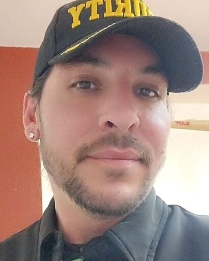 Brian Isaac Trevino