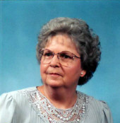 Mrs.  Theo  McDowell Dyson Profile Photo