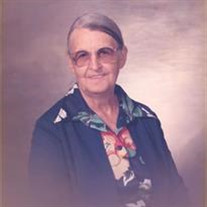 Stella Adams Hite