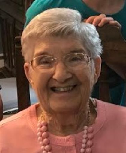 Marie Fennell Profile Photo