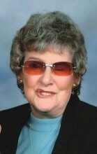 Rita M. Eddy