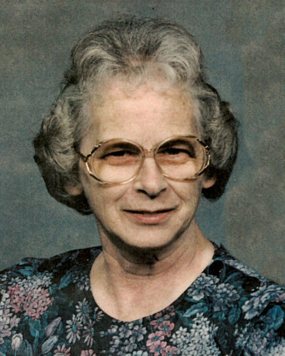 Darlene Mae Engel