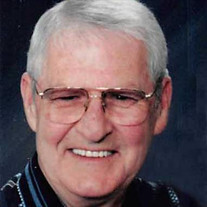 Donald Bowman Profile Photo