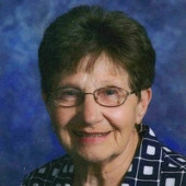 Delores A. Mulcahy Profile Photo