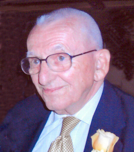 Ernest Joseph (Ernie) Dubeau Profile Photo