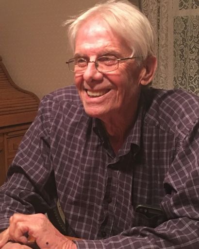 John Edward Swanson Profile Photo