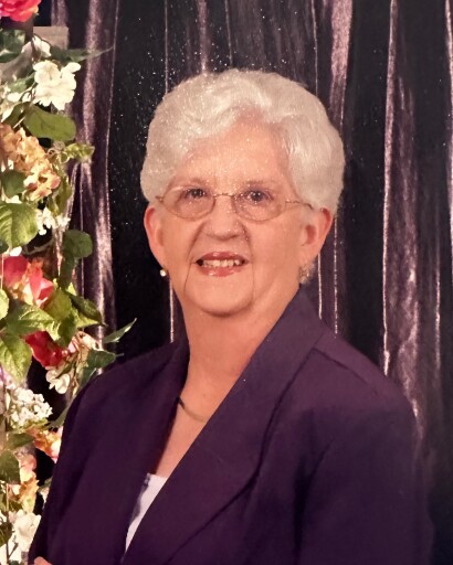 Doris Hathcock's obituary image